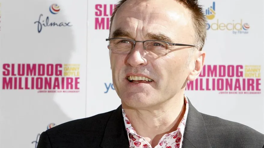 El jurado, en el que destacan figuras como Danny Boyle (imagen), Aparna Nancherla, Regina Hall o Yance Ford, verán todas las películas de Tribeca desde sus televisores, para luego comparar opiniones y decidir los ganadores de este año en cada categoría.