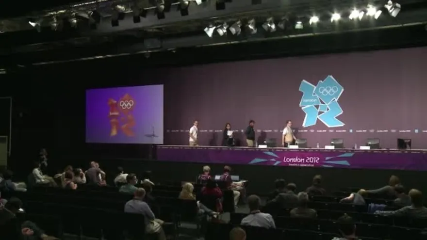 Colombiano suspendido por dopaje