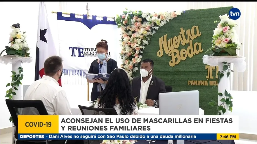 ¿Qué requisitos se deben cumplir para celebrar las fiestas familiares?