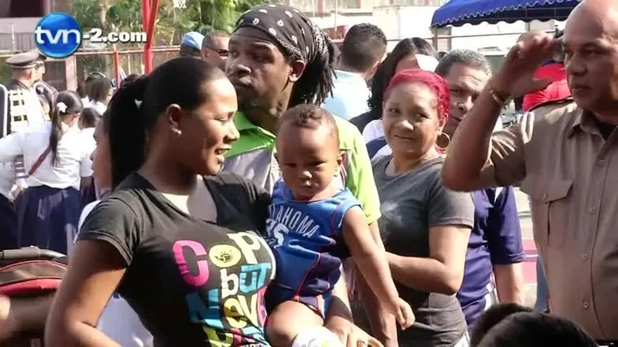 TVN en tu Comunidad, Chorillo