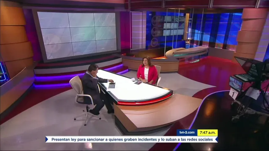 Noticiero AM 31 de julio del 2019 - Bloque 5