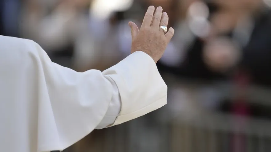 Con esta decisión el Papa quiere representar la "universalidad" de la Iglesia.