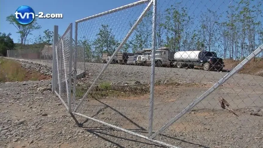 Asamblea pide balance entre empresa y los indígenas por Barro Blanco