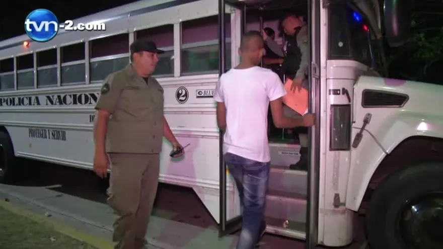 Anuncian que habrá toque de queda durante el Carnaval