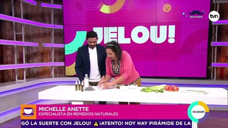 Remedios para el mal olor en las axilas