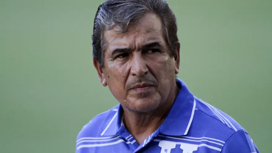 La Honduras de Pinto sudó para vencer a Belice