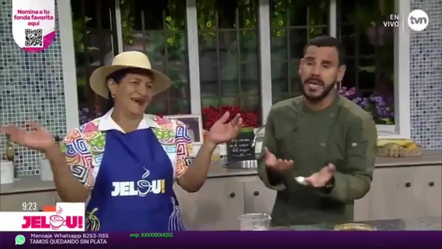 Receta: aprende a hacer un chicheme