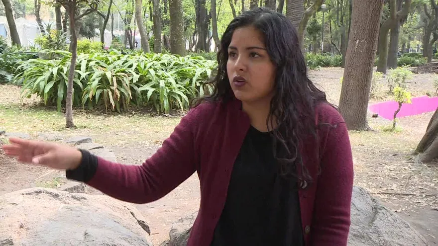 Víctima y victimario: voces de la explotación sexual en México