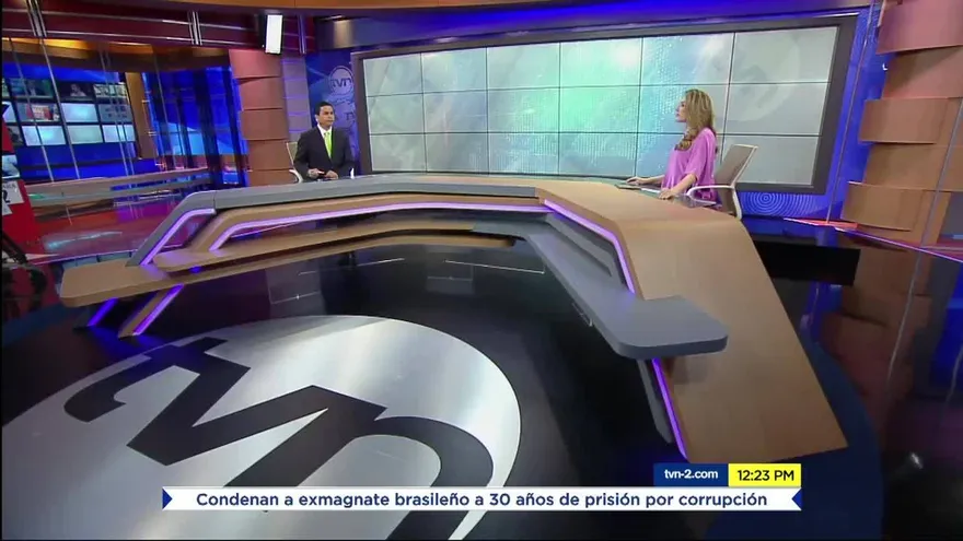 Noticiero MD 3 de julio del 2018 - Bloque 3
