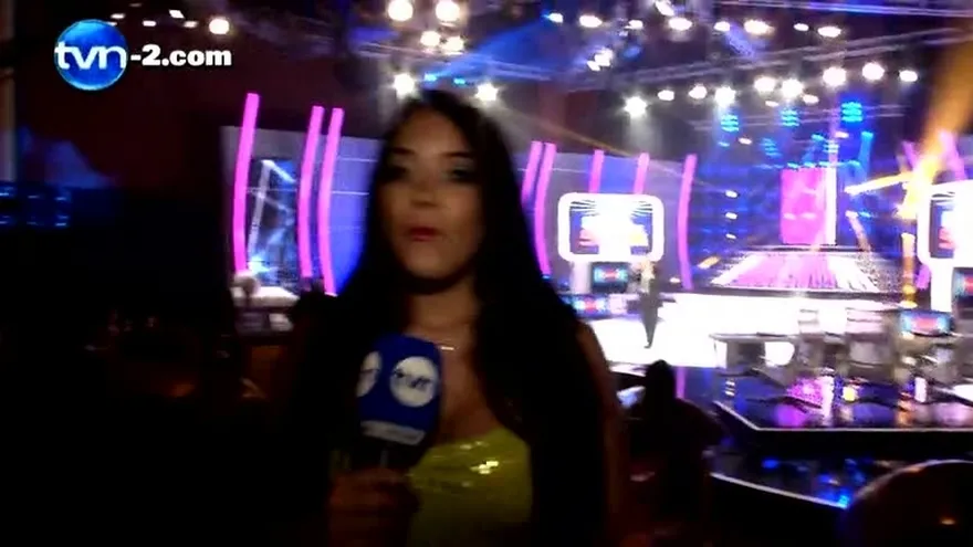 TU CARA ME SUENA GALA 1