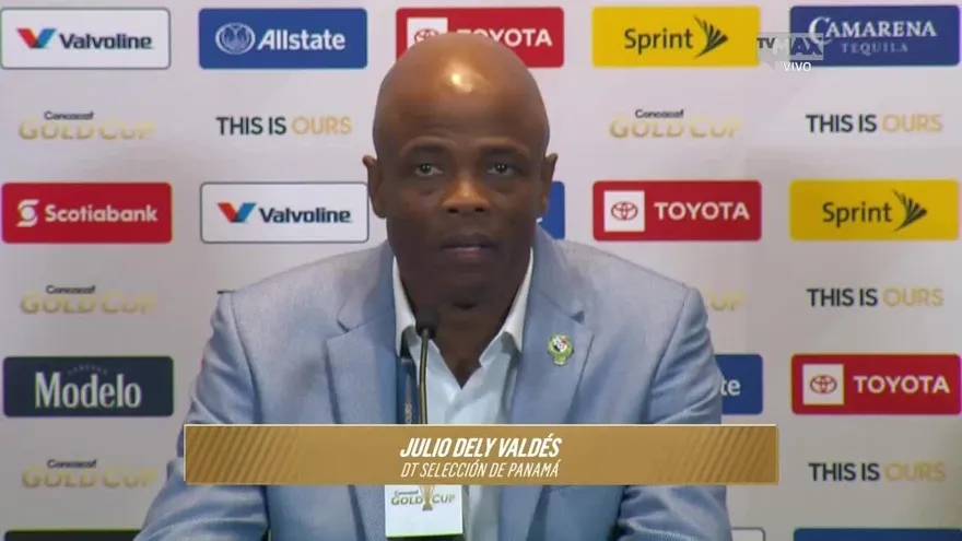 Julio Dely Valdés destaca que la paciencia ha sido la clave