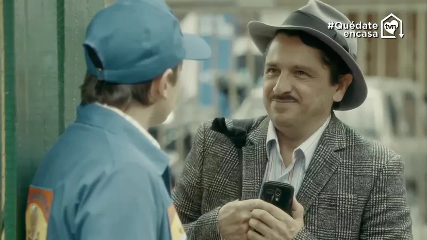 La Nocturna - Capítulo 41