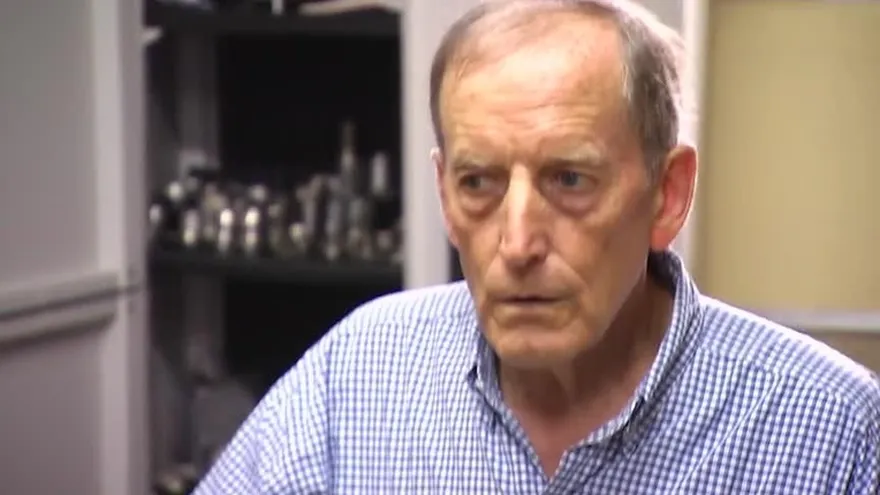 Bloque 3: Casos de Héroes 2016 (Parte 3)