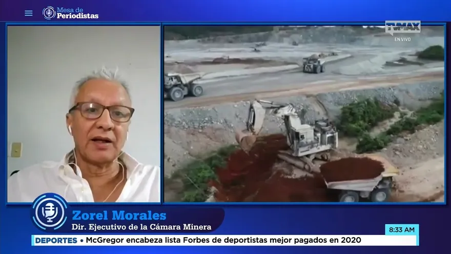 Mesa de Periodistas 13 de Mayo de 2021