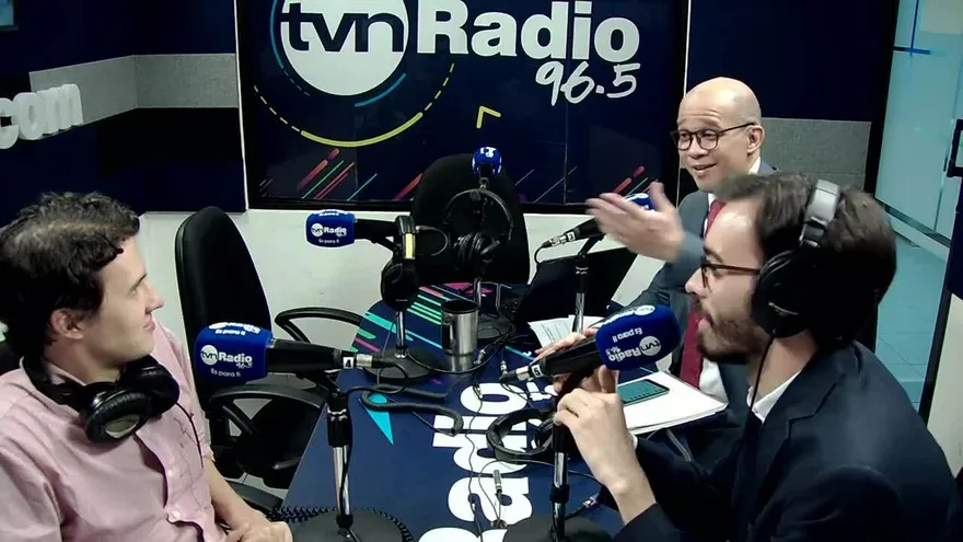 La Previa 12 de noviembre de 2019