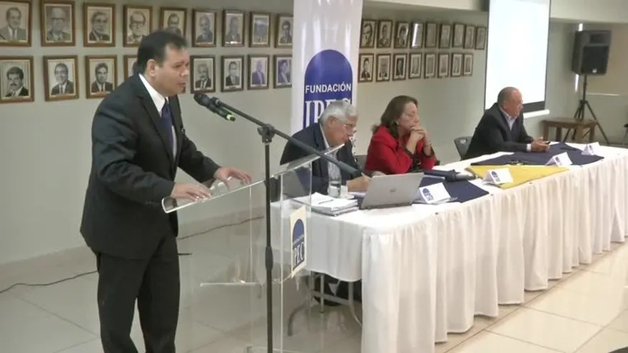 Programa de pago de pensiones se ve en crisis