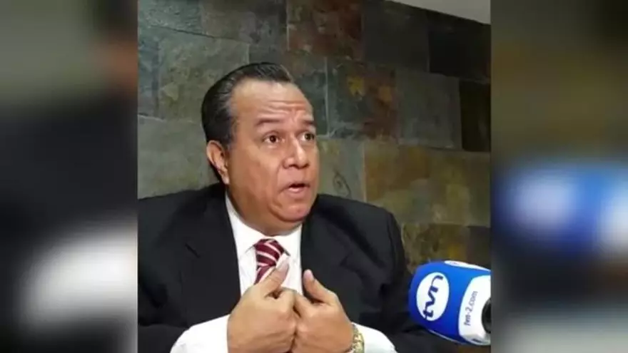 Silvio Guerra dice que Mizrachi quería volver a Panamá