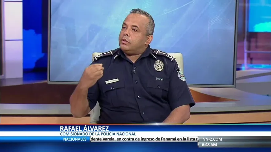 Recomendaciones para evitar ser víctima de los delincuentes