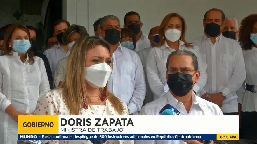 Ministros preparados para sustentar informes de gestión del segundo año del Gobierno