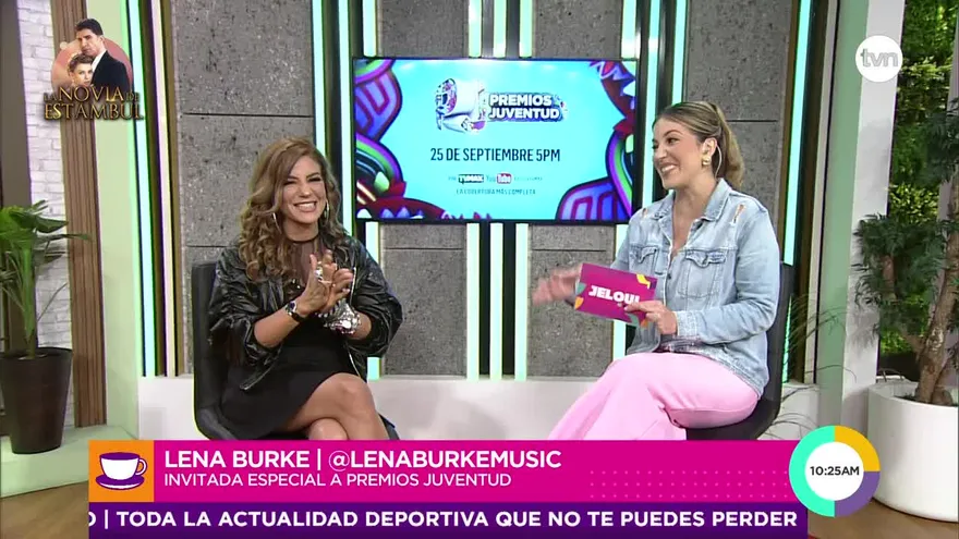 ¿Conocías a Lena Burke? Pianista y cantautora cubana