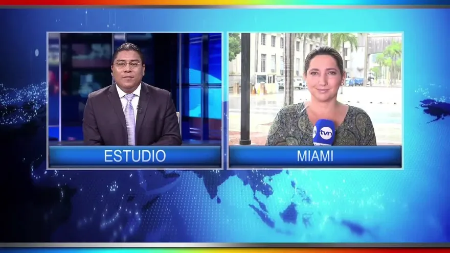 Noticiero AM 10 de julio del 2017 - Bloque 7