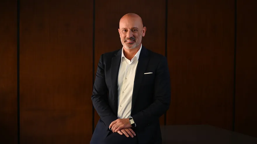 Jean Christophe Tijeras