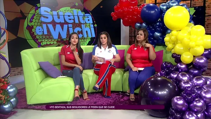 Joey Fong trabaja por lo suyo