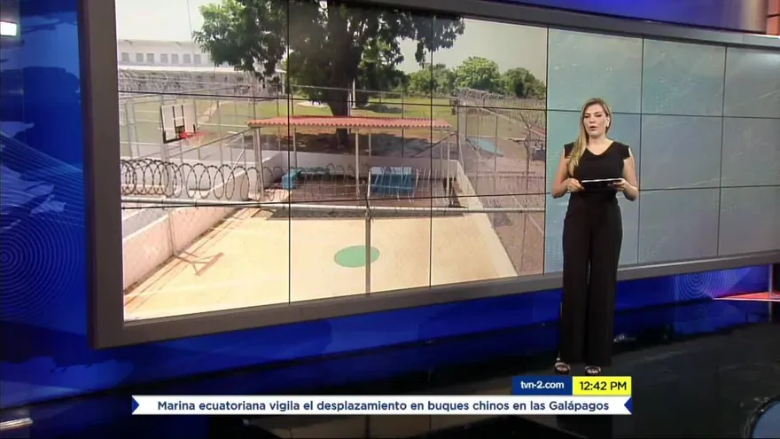 Noticiero MD 21 de marzo del 2019 - Bloque 3