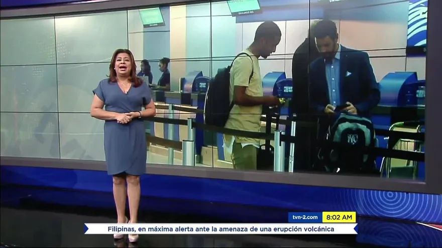 Noticiero AM 15 de enero del 2018 - Bloque 3