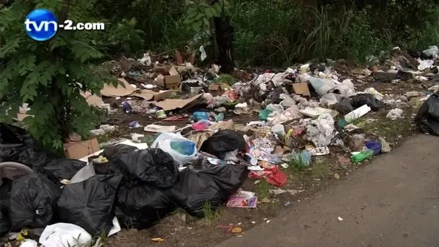 Ciudadanos de acuerdo con que la Alcaldía recoja la basura