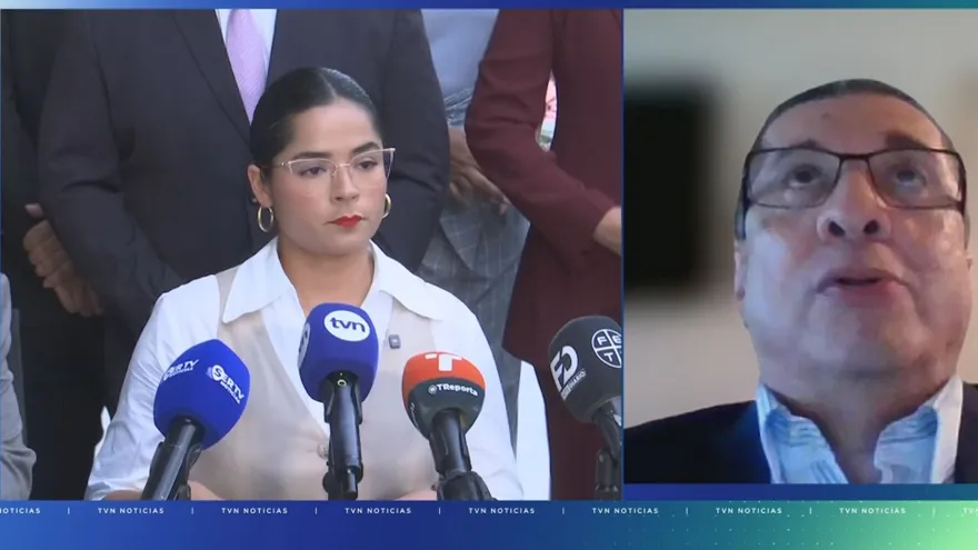 Analista político Rodrigo Noriega habla sobre la crisis de la basura en San Miguelito