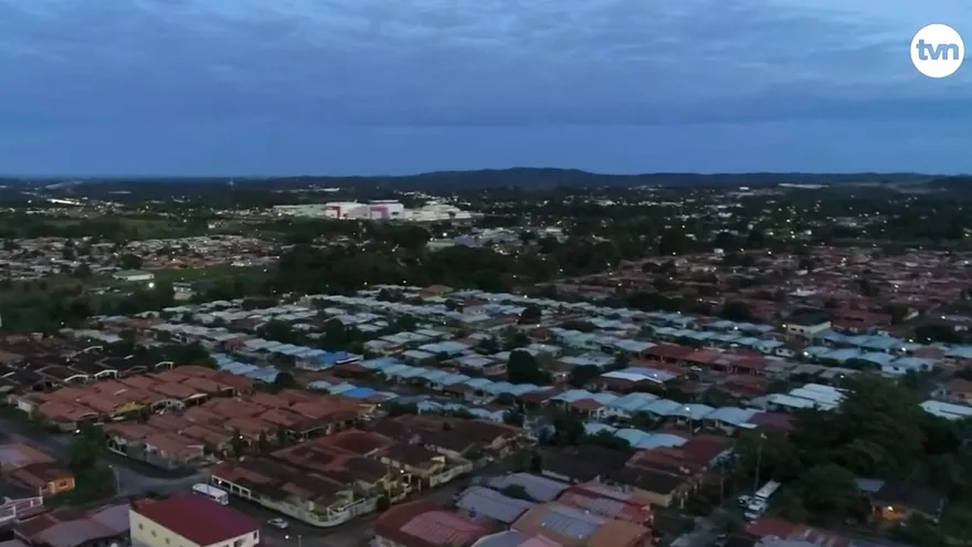 Clases suspendidas este miércoles en Arraiján y La Chorrera