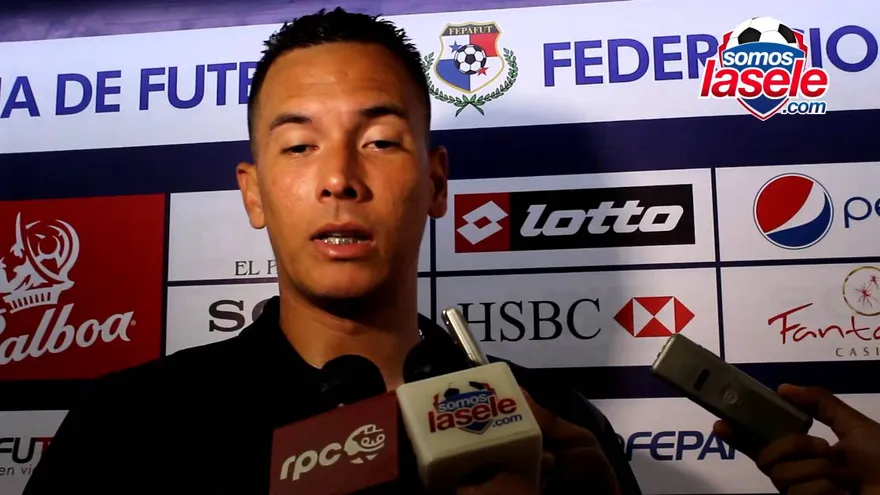 Lo más actual, escuche aquí el mensaje de Blas Pérez a la afición