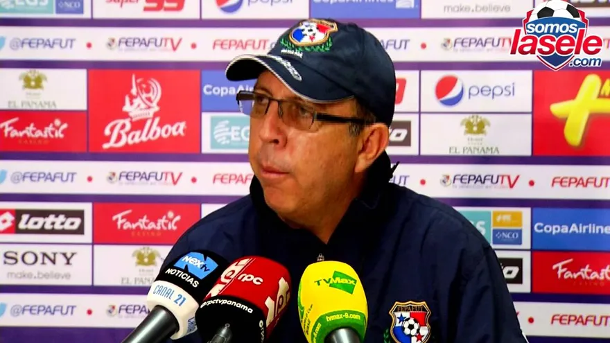 Elkin Sánchez preparador físico de la Sele desnudó la realidad de nuestros jugadores