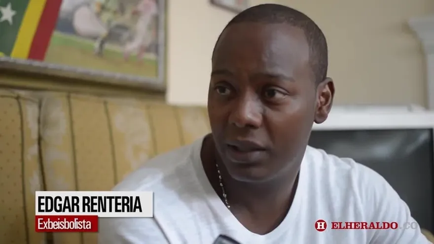 Édgar Rentería: "Creo que tenemos el equipo perfecto para ganar"