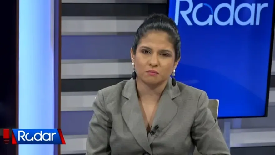 Bloque 3 Radar: Contrato minero