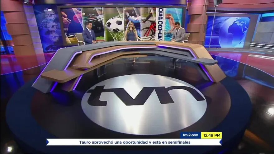 Noticiero MD 15 de mayo del 2019 - Bloque 4