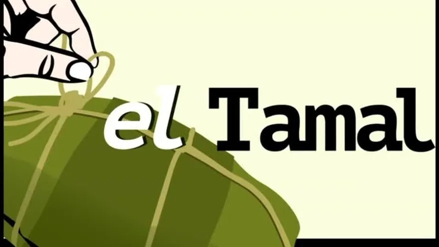 El Tamal del 21 de Septiembre del 2016