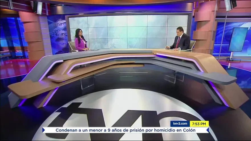 Noticiero Estelar 12 de junio del 2018 - Bloque 4