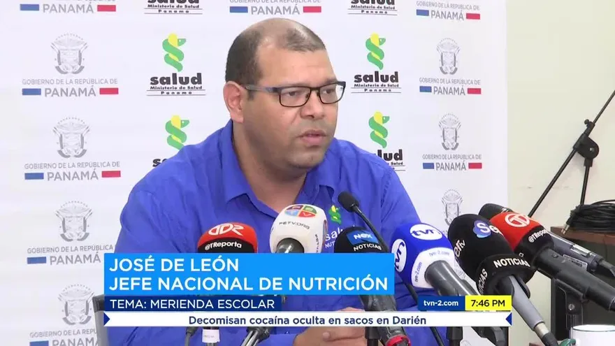 Minsa verificará alimentos de quioscos escolares