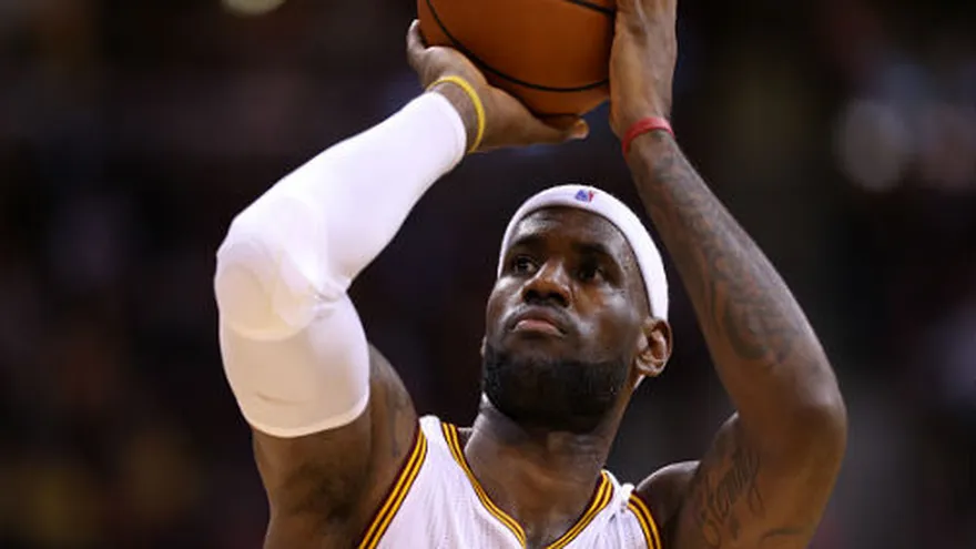 Lebron James: "Bulls son mucho mejores que los Cavaliers"