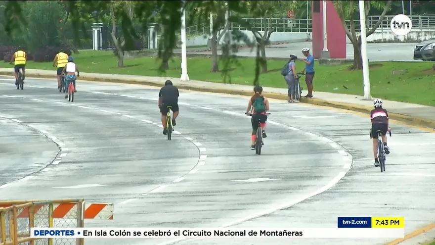 Proyecto de ley promueve uso de bicicleta