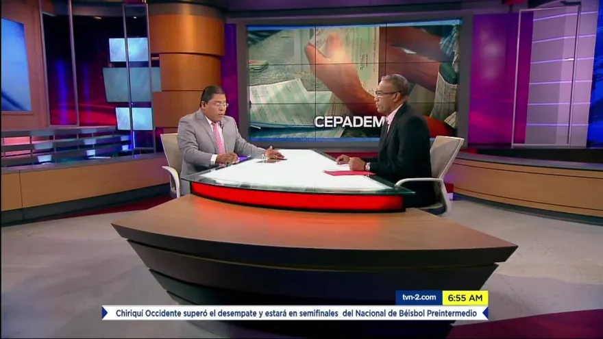 Noticiero AM 22 de marzo del 2019 - Bloque 2