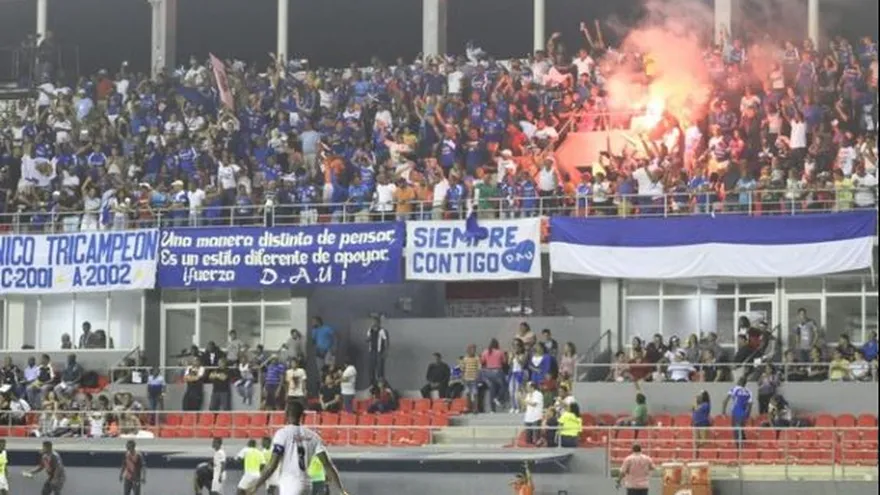 Comisión disciplinaria sacó la correa y sigue sancionando