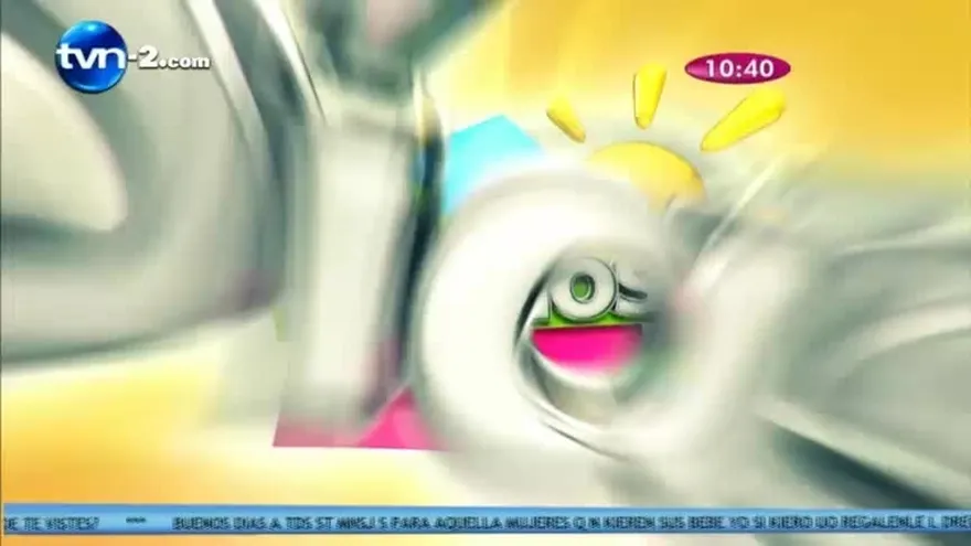 Trapitos al aire – Johanna Yiseth