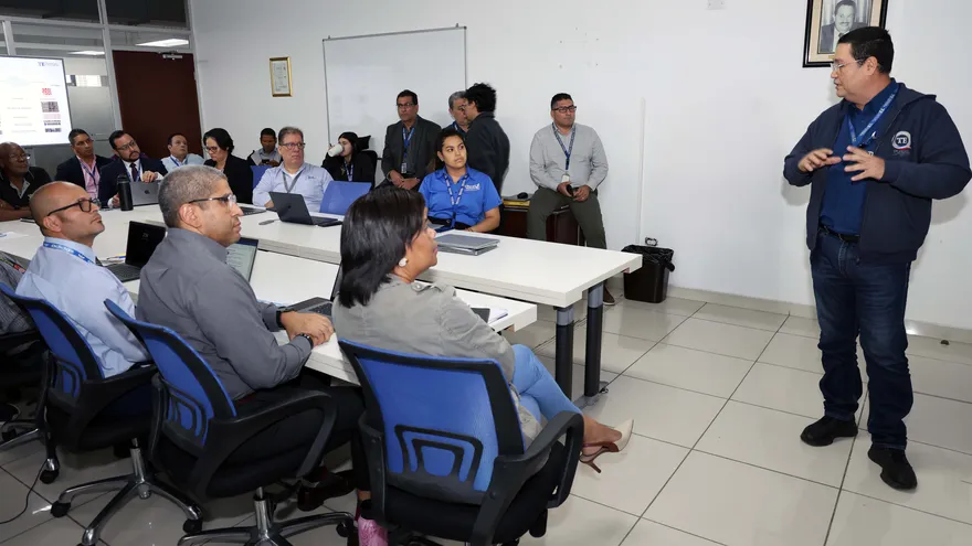 Panama's Electoral Tribunal launches tech strategy for 2029 elections