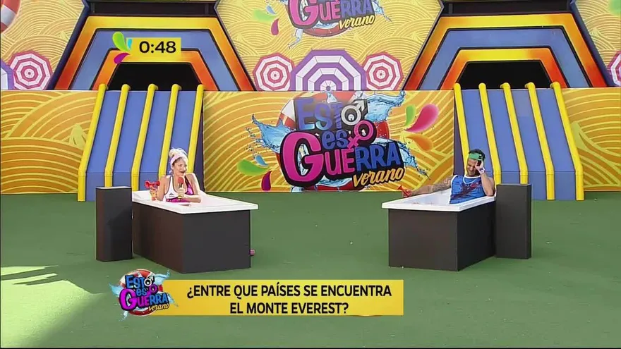 Batalla reñida en la Resistencia Bajo Cero