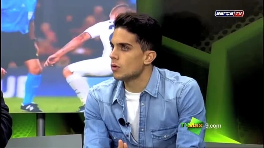 Bartra: "El equipo ha dejado buenas sensaciones"