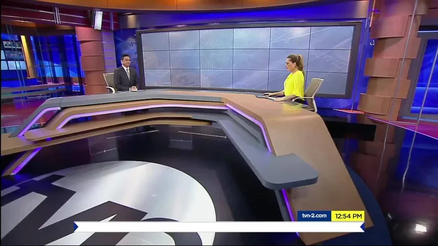 Noticiero MD 25 de octubre del 2018 - Bloque 4