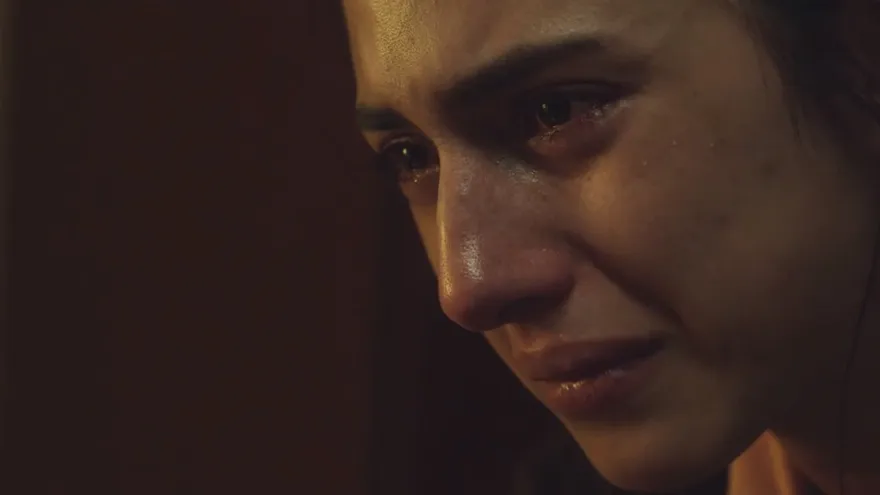 La Ley Secreta - Capítulo 33